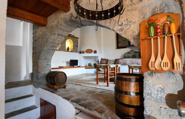 Traditional Homes of Crete - Foto 63