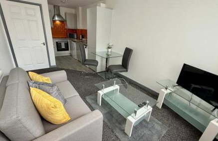 The Victoria Family Apartment 202 - Foto 7