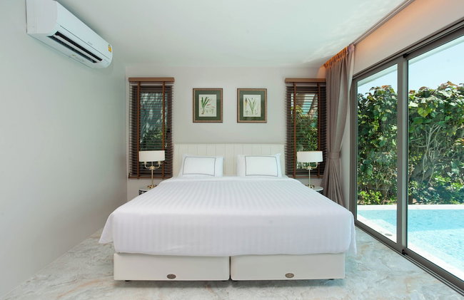 Fisherman Way Beach Villa - Foto 80