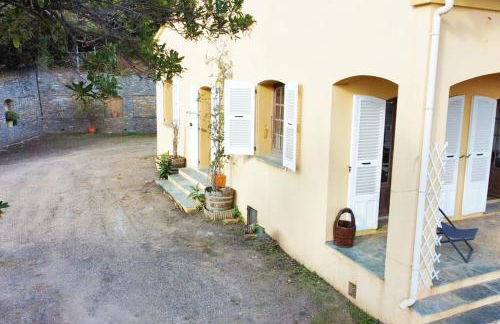 Villa Marie-Ange entre Mer et Montagne - Foto 17