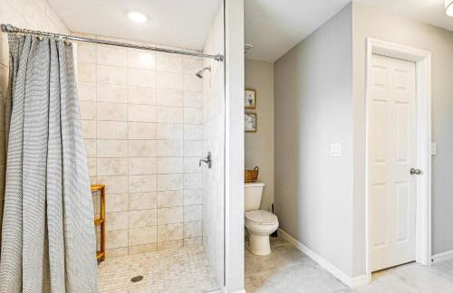 Saltwater Pool and Game Room Gulf Coast Retreat - Foto 14