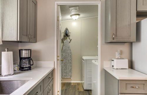 Elloree Vacation Rental about 7 Mi to Lake Marion! - Foto 4