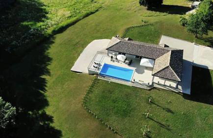 Villa Heaven Green - Photo 65