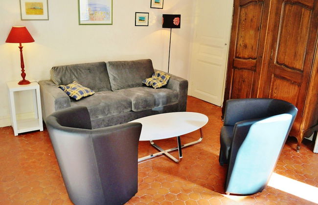 Apart Hotel Riviera - Old Town - Promenade des Anglais - Photo 71