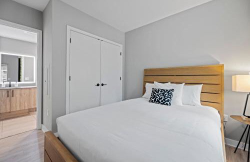 Coda on Half, a Placemakr Experience - Navy Yard - Foto 108