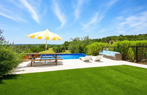 Spring Break | Hot Tub, Pool, Farm Stay - Foto 27