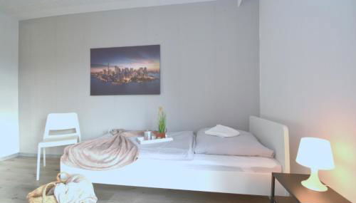 NUE10-FW Apartment in Lauf a.d. Pegnitz - Foto 4, towels