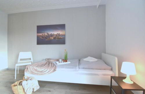 NUE10-FW Apartment in Lauf a.d. Pegnitz - Foto 4
