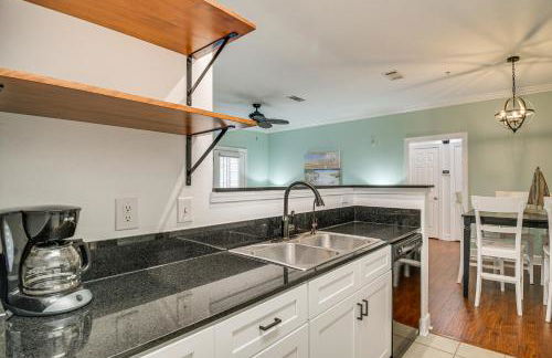 Foley Condo with Pool Access 10 Mi to Gulf Shores! - Foto 10