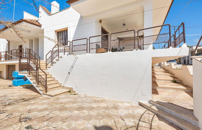 3315 Villetta Carmela by Barbarhouse - Foto 24