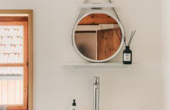 Design-Bauernchalet im Elbacher Gütel nahe Starnberger See - Foto 39