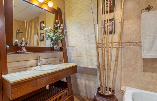 Villa San Vicente - Foto 10