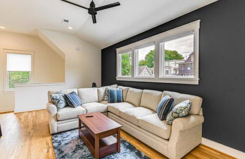 12 South Neighborhood Home with Modern Flair! - Foto 4