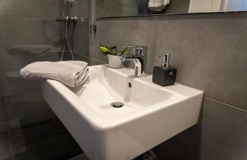 Arbio I Duxen Apartments Hagenbeck Zoo - Foto 5