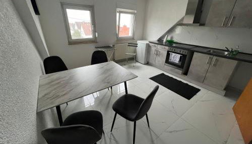 Benk 24H Apartment Nr 3 Perfekt für bis zu 6 Personen - Foto 1, stove