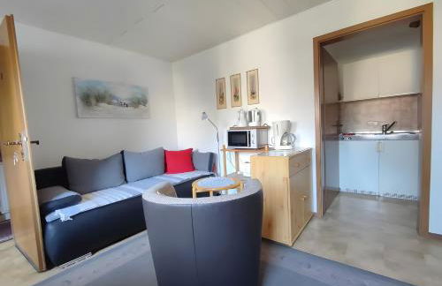 Ferienwohnung Linde - Foto 21