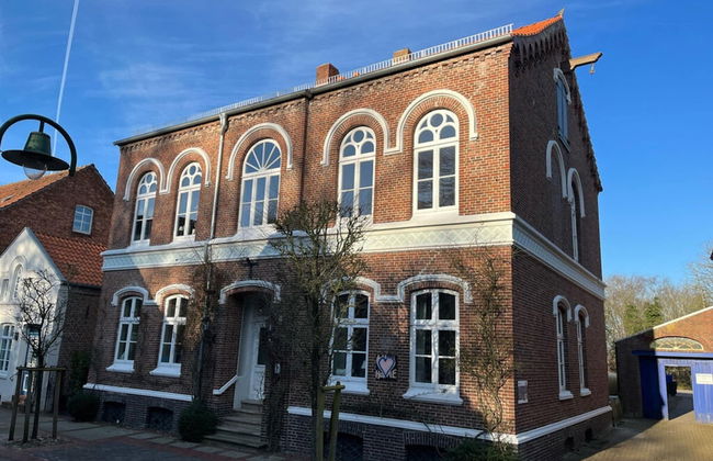 Ebbe Comfortable Holiday Residence - Foto 1