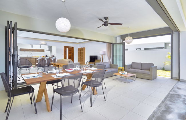 Corail Bleu Private Pool & Garden Villas with LOV - Photo 5