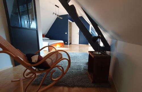 Gite de la Guernouille - Foto 16