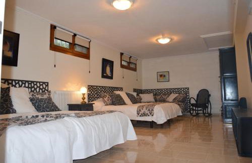 Casa Vacacional Mazo de Arriba - Foto 25