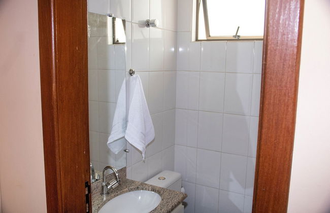 Casa 5 Santa Mônica - Foto 25