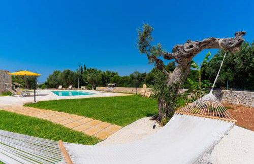 Salento Villa in Torre Vado -- Villa Giuliana - Foto 27