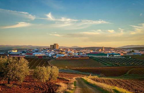 La Hermandad de Villalba - Foto 32