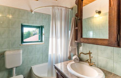 Villa Stolovi by Interhome - Foto 9