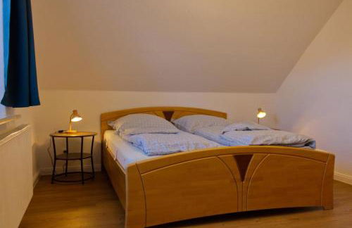 Inselbume 88 - Ferienhaus mit Garten in Todendorf - Foto 21