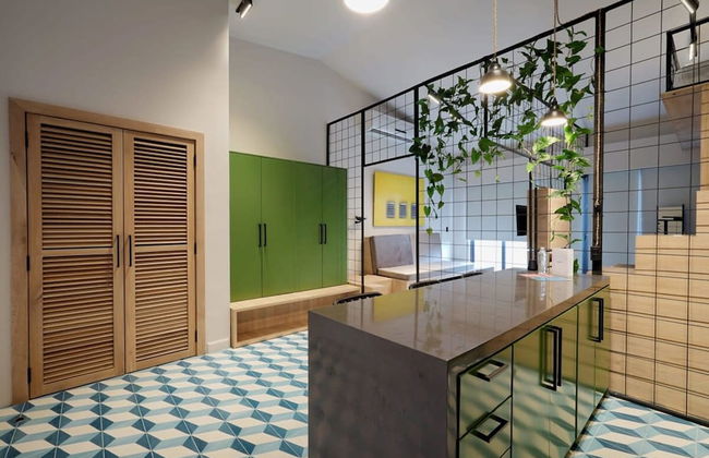 w Comfy Loft in Santa Ana - Photo 19