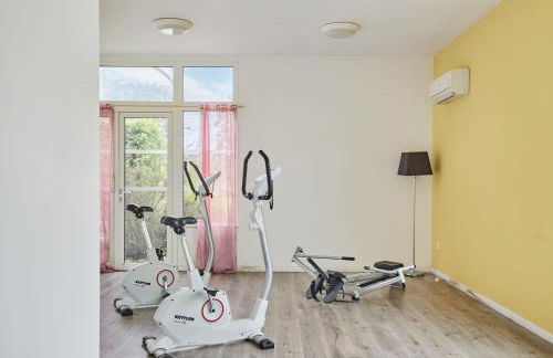 Résidence Odalys Côté Canal - Foto 20