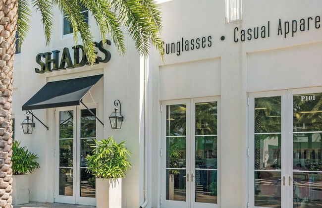 Gulf Front: Steps to Beach ~ Minutes to Rosemary ~ Free Beach Setup! - Foto 49