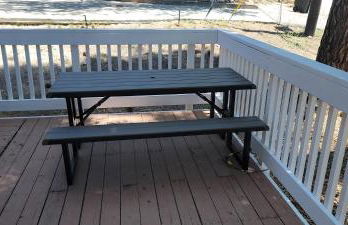 Cabin on the Corner - Foto 20