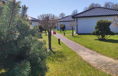 Domki letniskowe Deluxe - Foto 17