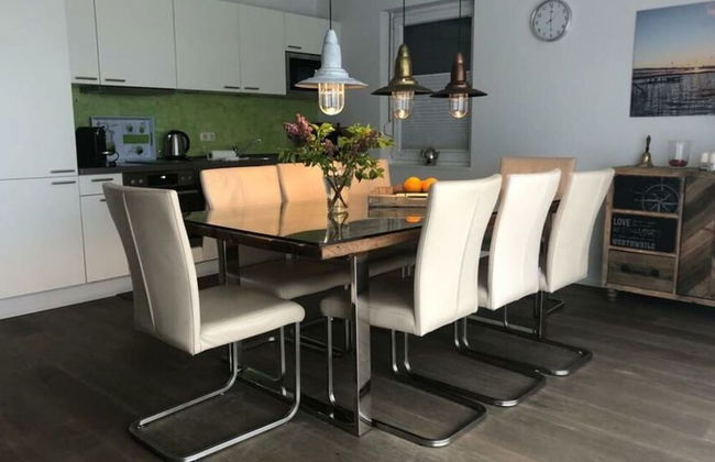 Captain House in Gohren-lebbin - Foto 5