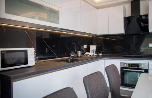 Apartment The First Fantasy - Foto 17