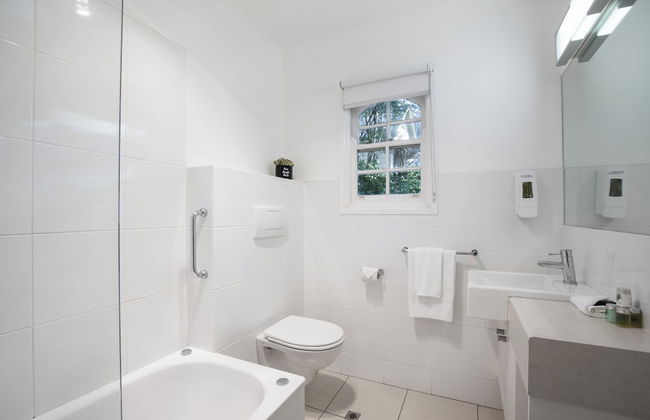 Chestnut Tree Holiday Apartments - Foto 12