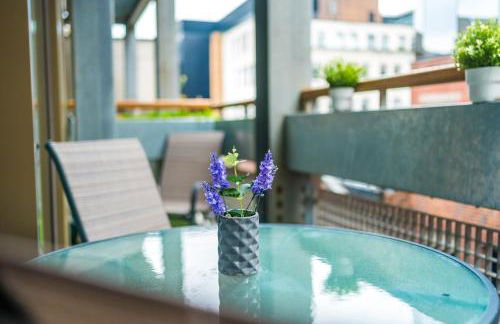 Hilltop Serviced Apartments - Piccadilly - Foto 44