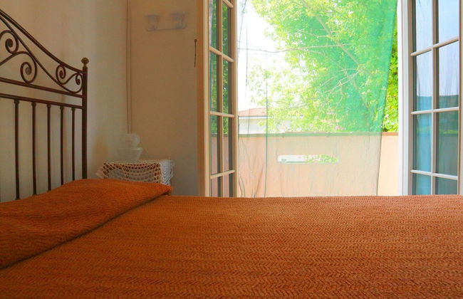 Nice Holiday Home in Marina di Massa near Beach - Foto 3