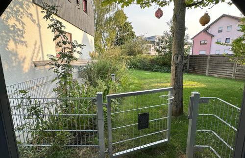 Sunnyside - Modern holiday apartment Pfungstadt - Foto 10