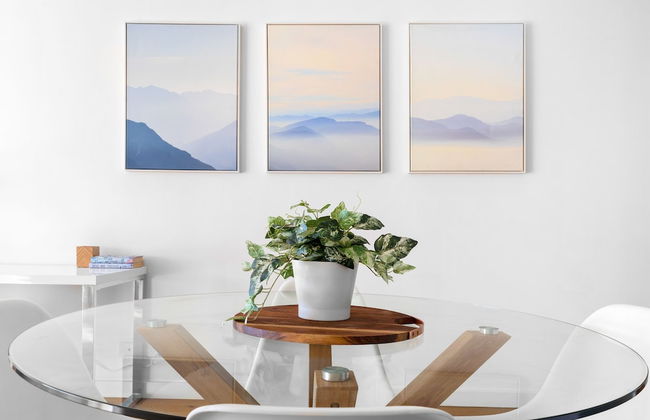 Waterloo St Apartments by Urban Rest - Photo 3