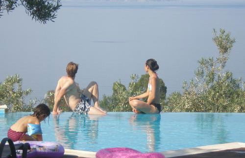 Yialasi Hotel - Foto 36