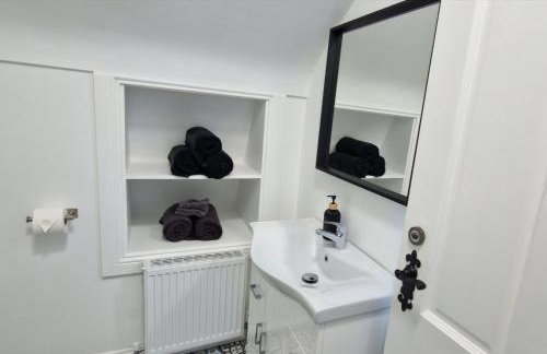 Tullywolly Cottage, Irvinestown - Foto 7