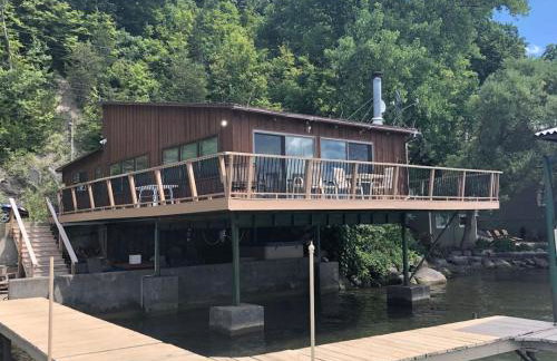 Sunset Haven Cottage - Foto 1