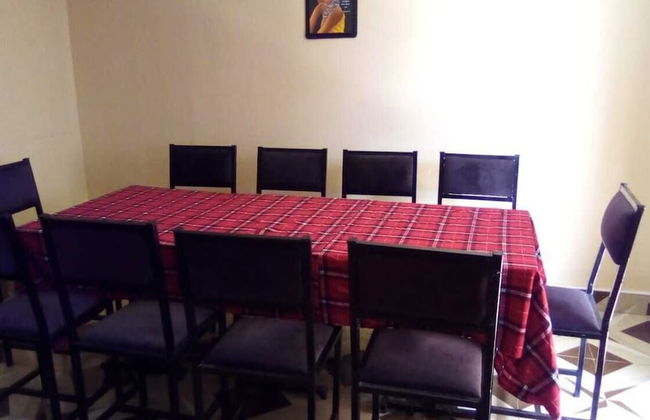 Stay.Plus Mara Holiday Homes - Foto 23