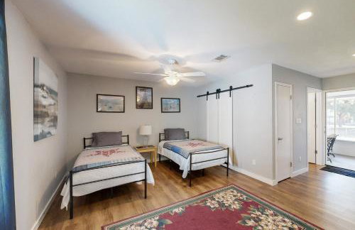 Belaire Boaters Bungalow - Foto 11