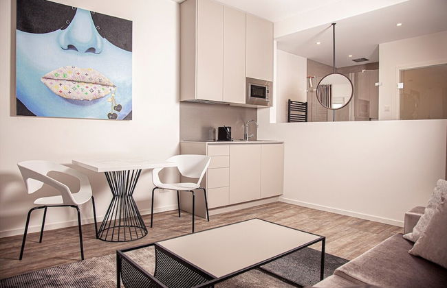 The Faces Berlin - Foto 69