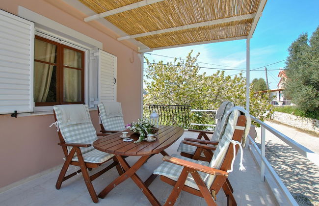 La nonna Efrosini - Photo 31