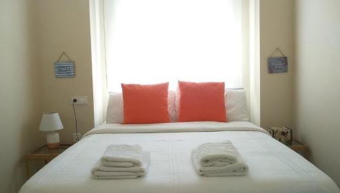 Sherryflat Azahar - Foto 2, towels