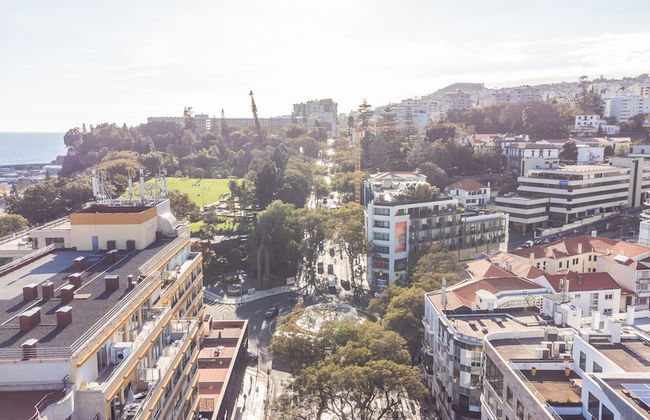 Tropical Sun by Atlantic Holiday - Foto 22